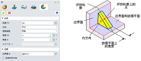 每天懂一点三维CAD设计：建模中如何加强筋