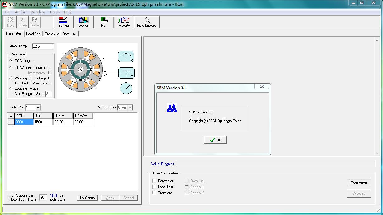 MagneForce v4.1