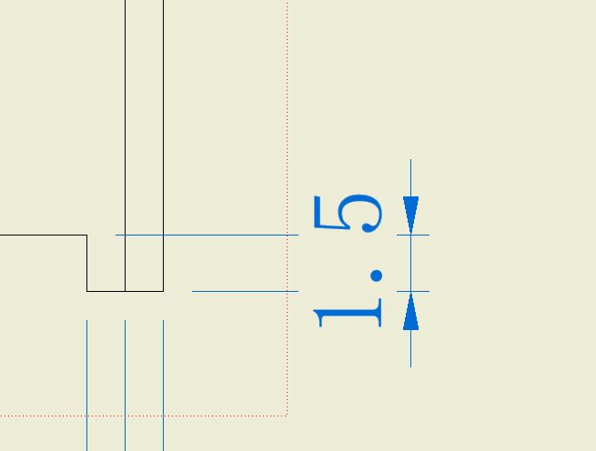 工程图标注文字问题