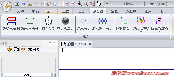 Elecworks2.0 crack 配合SOLIDWORKS 的电气布线解决方案