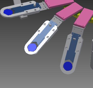 怎样用INVENTOR进行扭转实体建模