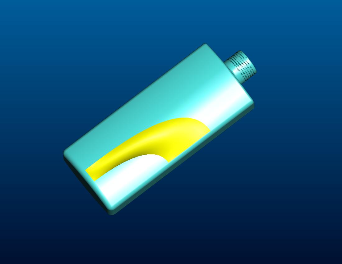 PROE历程，欢迎大家贴图，上PRT。