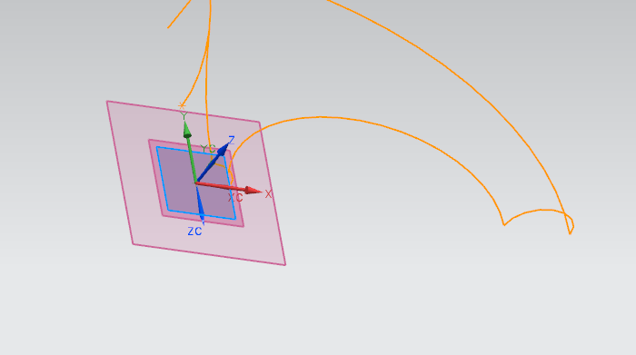 求解UG8.0,草图时界面调试和相关问题