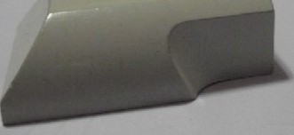Solid Edge斜口特征1除料